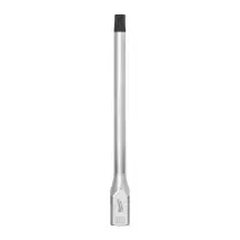 Головка торцевая хромированная 1/4'' MILWAUKEE удлиненная с битой Torx, T50