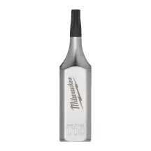Головка торцевая хромированная 1/4'' MILWAUKEE с битой TX BO, T15 купить