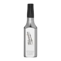 Головка торцевая хромированная 1/4'' MILWAUKEE с битой TX BO, T27 в магазине TVOE