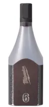 Головка торцева хромована 1/2'' MILWAUKEE з бітою Hex, 6мм купити в Україні