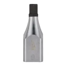 Головка торцевая хромированная 1/2'' MILWAUKEE с битой Hex, 8мм купить