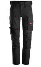 Штани робочі FREEFLEX MILWAUKEE, WP BL 58, розмір 58 W42/L32
