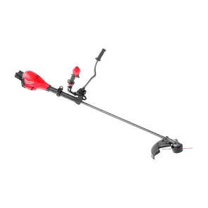 Триммер аккумуляторный бесщеточный MILWAUKEE, M18 F2BCU-0 (каркас, картонная упаковка) №1