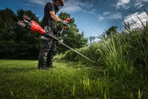 Триммер аккумуляторный бесщеточный MILWAUKEE, M18 F2BCU-0 (каркас, картонная упаковка) №3