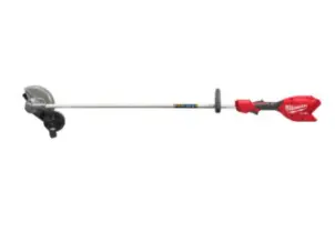 Підрізчик кромок газонів акумуляторний безщітковий MILWAUKEE M18 FEDG-0 (каркас, картонне пакування) №2