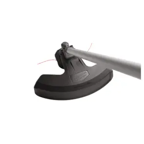 Тример акумуляторний безщiтковий MILWAUKEE, M18 F2BCU-0 (2х18В) (зарядний пристрій M18 DBSC, 2 акумулятори М18 FВ8 8Аг, картонне №4