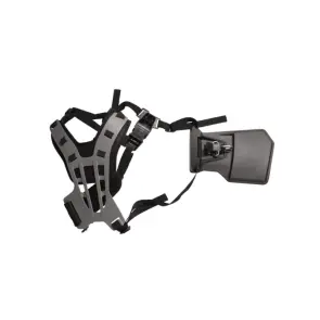 Тример акумуляторний безщiтковий MILWAUKEE, M18 F2BCU-0 (2х18В) (зарядний пристрій M18 DBSC, 2 акумулятори М18 FВ8 8Аг, картонне №6