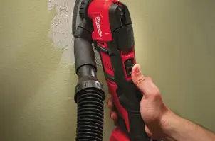 Інструмент багатофунціональний акумуляторний MILWAUKEE, M18 BMT-421C (зарядний пристрій V12-18 C, 1 акумулятор М18 В2 2Аг, 1 аку №12