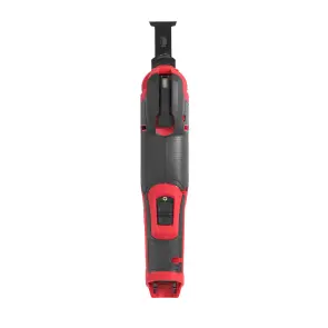 Інструмент багатофунціональний акумуляторний MILWAUKEE, M18 FMT-0X (каркас, універсальне лезо, шліфувальна підошва, шліфувальний №9