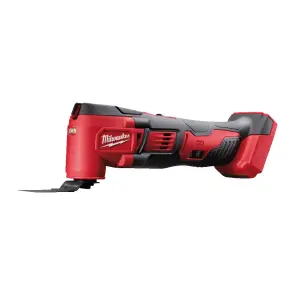 Многофункциональный инструмент аккумуляторный бесщеточный MILWAUKEE, M18 BMT-0X (каркас, аксессуары, HD кейс) №2