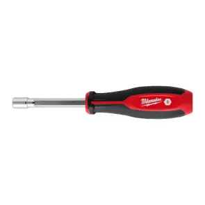 Викрутка наскрізна HollowCore MILWAUKEE, SW 8мм №1