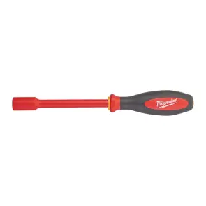 Викрутка з тригранною рукояткою ізольована VDE MILWAUKEE, SW10х125мм №1