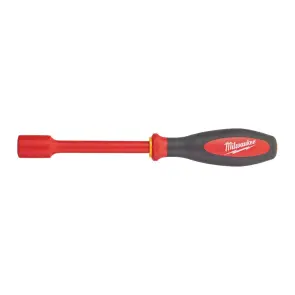 Викрутка з тригранною рукояткою ізольована VDE MILWAUKEE, SW13х125мм №1