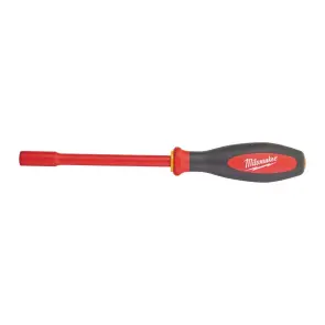 Викрутка з тригранною рукояткою ізольована VDE MILWAUKEE, SW6х125мм №1