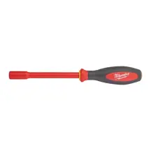 Викрутка з тригранною рукояткою ізольована VDE MILWAUKEE, SW7х125мм