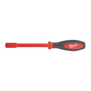 Викрутка з тригранною рукояткою ізольована VDE MILWAUKEE, SW7х125мм №1