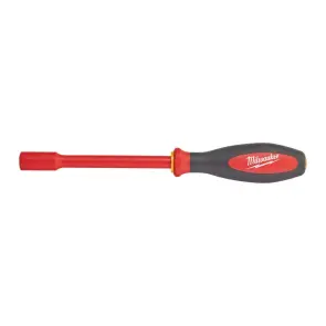 Викрутка з тригранною рукояткою ізольована VDE MILWAUKEE, SW8х125мм №1