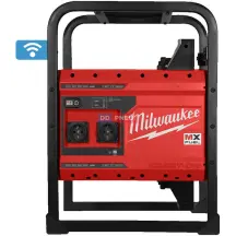Інвертор напруги акумуляторний MILWAUKEE, MXF PS-0, 864Втч (каркас)