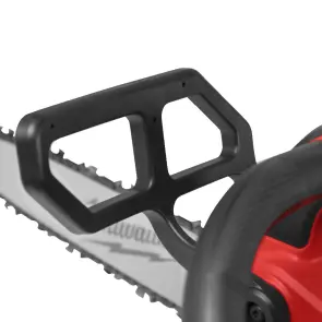 Пила цепная безщеточная аккумуляторная с верхней рукояткой MILWAUKEE, M18 FTHCHS35-0, шина 35см (каркас, ключ, чехол, цепь, м) №5