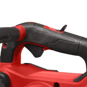 Пила цепная безщеточная аккумуляторная с верхней рукояткой MILWAUKEE, M18 FTHCHS35-0, шина 35см (каркас, ключ, чехол, цепь, м) №7