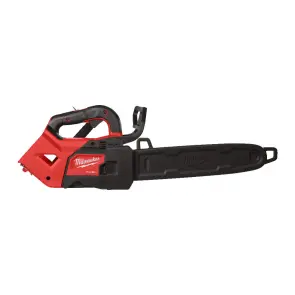 Пила цепная безщеточная аккумуляторная с верхней рукояткой MILWAUKEE, M18 FTHCHS35-0, шина 35см (каркас, ключ, чехол, цепь, м) №10