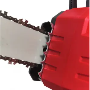 Пила ланцюгова акумуляторна безщіткова MILWAUKEE, M18 FCHS35-122, шина 35см (зарядний пристрій M12-18 FC, 2 акумулятори FB12 12А №4
