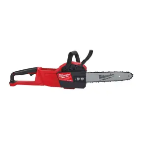 Пила ланцюгова акумуляторна безщіткова MILWAUKEE, M18 FCHSC-122, шина 30см (зарядний пристрій M12-18 FC, 2 акумулятори FB12 12Аг №2