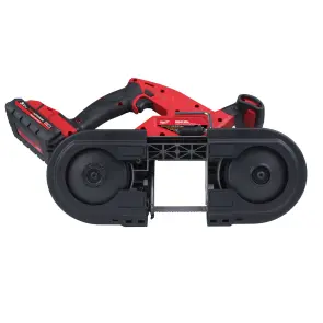 Захисний кожух для стрічкової пилки M18FBS85 №7