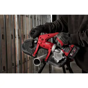 Защитный кожух пилы HD18 BS №3