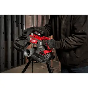 Захисний кожух пили M18 CBS125 №3