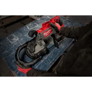 Захисний кожух пили M18 CBS125 №4