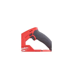 Пила ленточная аккумуляторная MILWAUKEE, M18 FBS85-202C (зарядное устройство M12-18 FC, 2 аккумулятора М18 В2 2Ач, аксессуары, кейс) №9