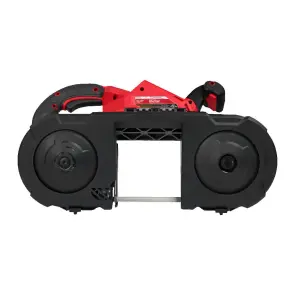 Пила ленточная аккумуляторная MILWAUKEE, M18 FBS127DO-0C (каркас, кейс) №4