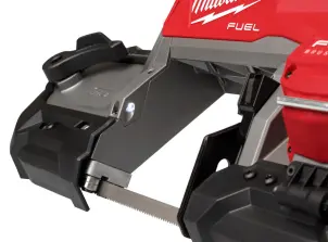 Пила ленточная аккумуляторная MILWAUKEE, M18 FBS127DO-0C (каркас, кейс) №5