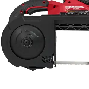 Пила ленточная аккумуляторная MILWAUKEE, M18 FBS127DO-0C (каркас, кейс) №6