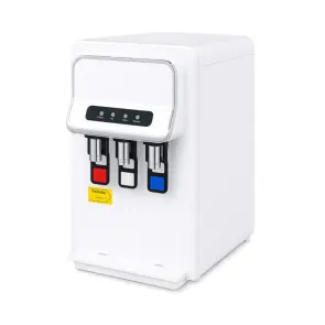 Настільний фільтр зворотного осмосу ITAL Purifier, білий №1