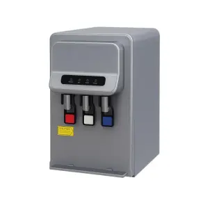 Настільний фільтр зворотного осмосу ITAL Purifier, сірий №1
