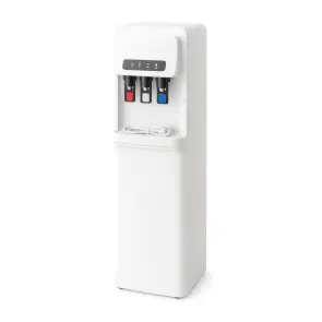 Напольный фильтр обратного осмоса ITAL Purifier, белый №1