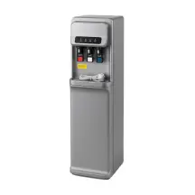 Підлоговий фільтр зворотного осмосу ITAL Purifier, сірий