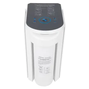 Фильтр обратного осмоса ITAL SMART ONE (SMO-RO5-500P) №4