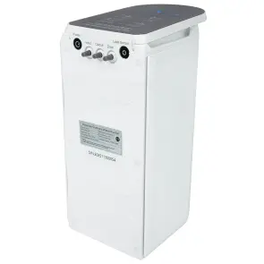 Фильтр обратного осмоса ITAL SMART ONE (SMO-RO5-500P) №5