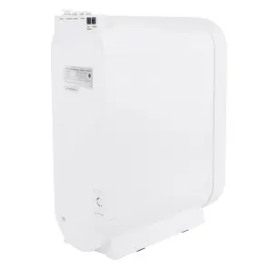 Система зворотного осмосу ITAL Smart Delicious 6-600MP (мінерал.+помпа, мембрана 600 галон) (SMD-RO6-600MP) №5