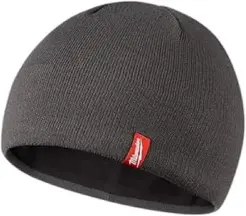 Шапка MILWAUKEE, BNI GR, сіра, ONE-SIZE