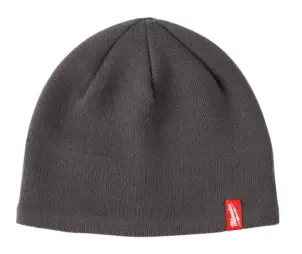 Шапка MILWAUKEE, BNI GR, сіра, ONE-SIZE №2