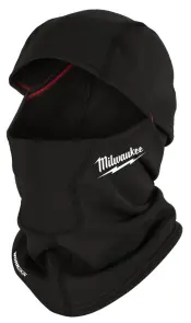 Балаклава середня MILWAUKEE, BAL BL, черна, ONE-SIZE №3