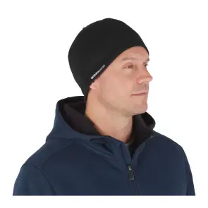 Шапка MILWAUKEE, LP BNI BL, дихаюча, черна, ONE-SIZE №2
