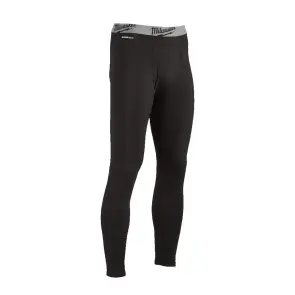 Термокальсоны MILWAUKEE, CWBP BL XXXL, черные, (размер XXXL) №2