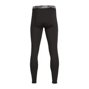 Термокальсоны MILWAUKEE, CWBP BL XXXL, черные, (размер XXXL) №3