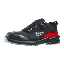 Работы сапоги MILWAUKEE, FXT S3S B1L110133 ESD SC FO SR, 40/6,5