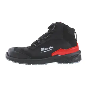 Сапоги рабочие средние MILWAUKEE, FXT S3S B1M110133 ESD SC FO SR, 41/7 №3